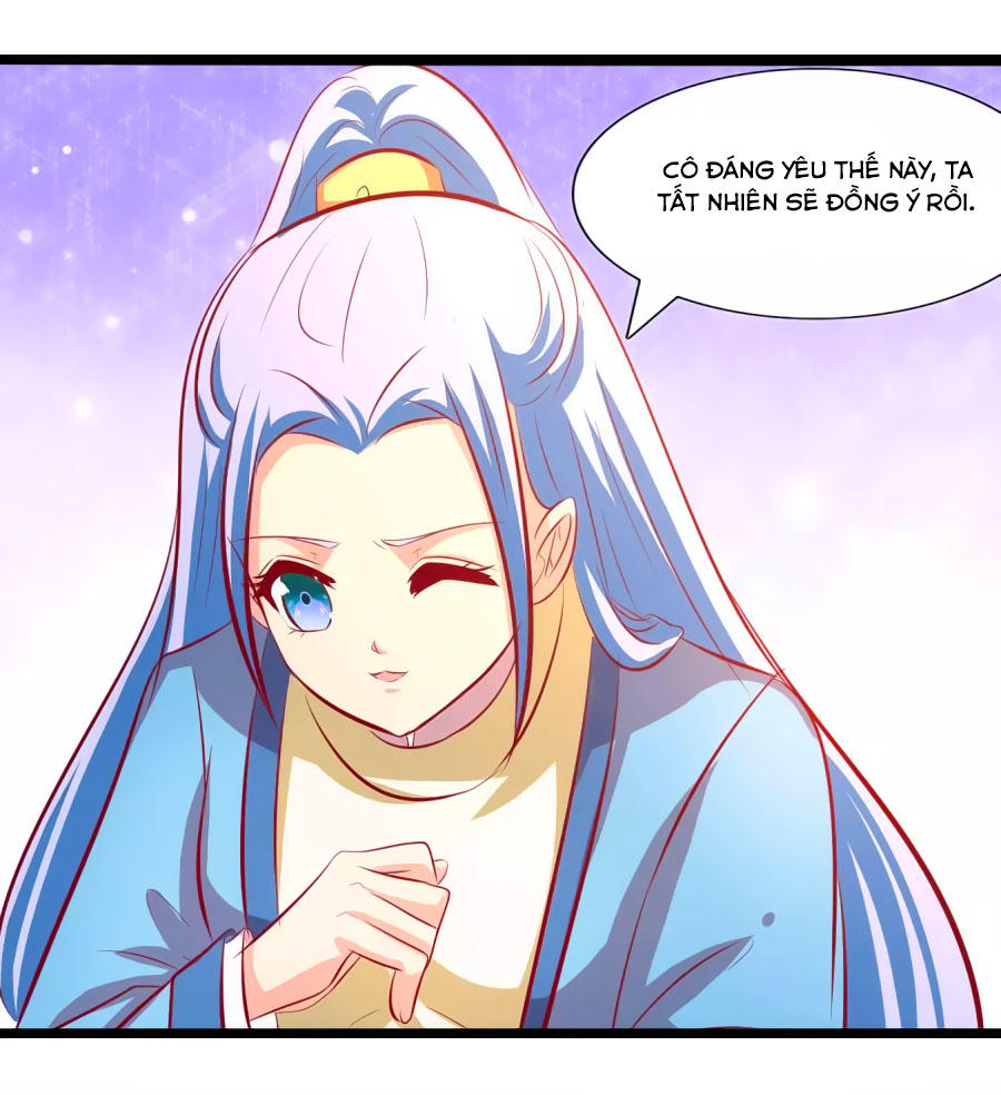 Thỏ Yêu Tiểu Vương Phi Chapter 62 - Trang 2