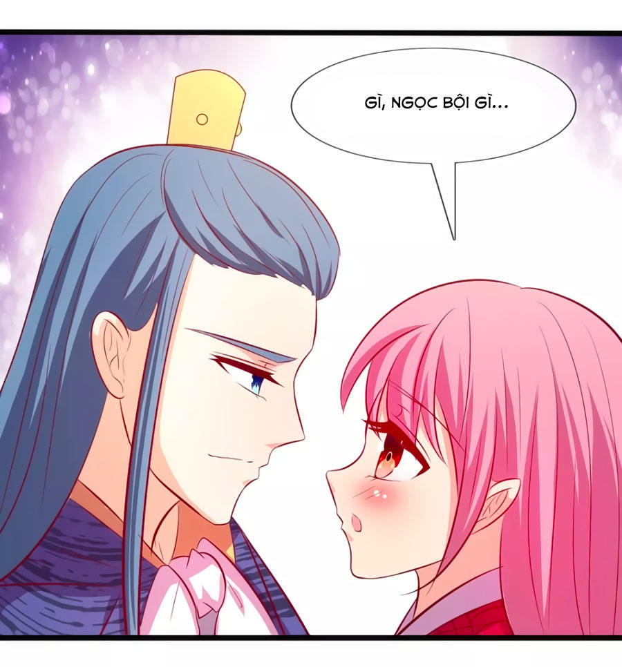 Thỏ Yêu Tiểu Vương Phi Chapter 63 - Trang 2