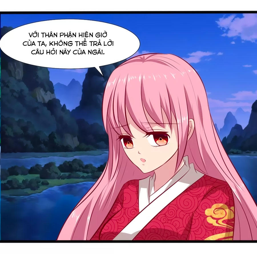 Thỏ Yêu Tiểu Vương Phi Chapter 63 - Trang 2