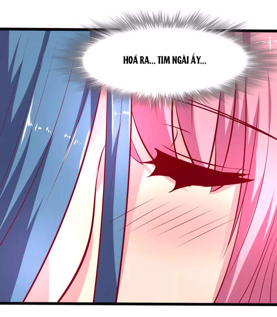 Thỏ Yêu Tiểu Vương Phi Chapter 63 - Trang 2