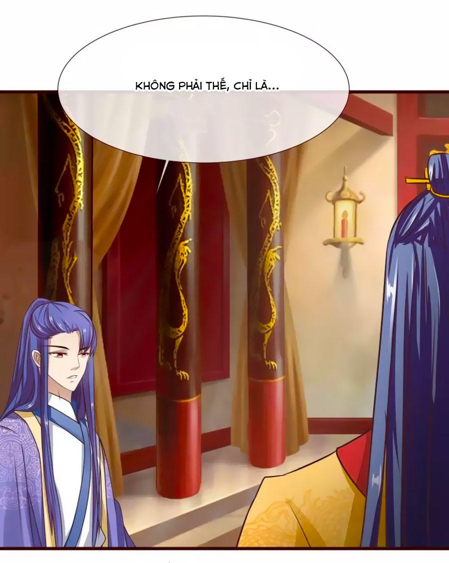 Thỏ Yêu Tiểu Vương Phi Chapter 7 - Trang 2