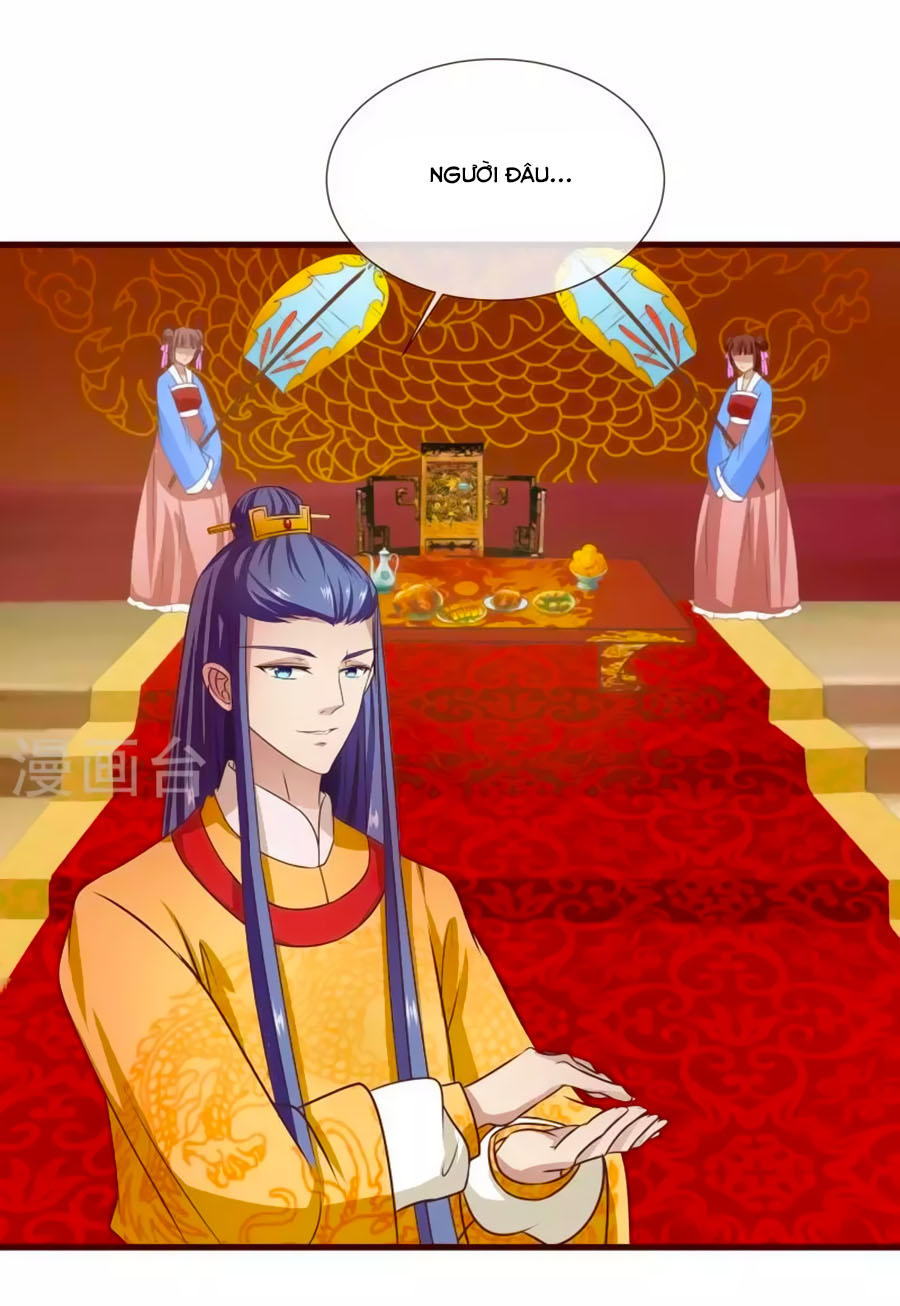 Thỏ Yêu Tiểu Vương Phi Chapter 7 - Trang 2