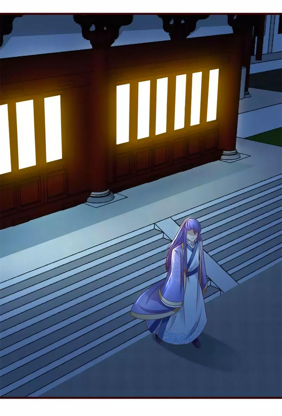 Thỏ Yêu Tiểu Vương Phi Chapter 7 - Trang 2