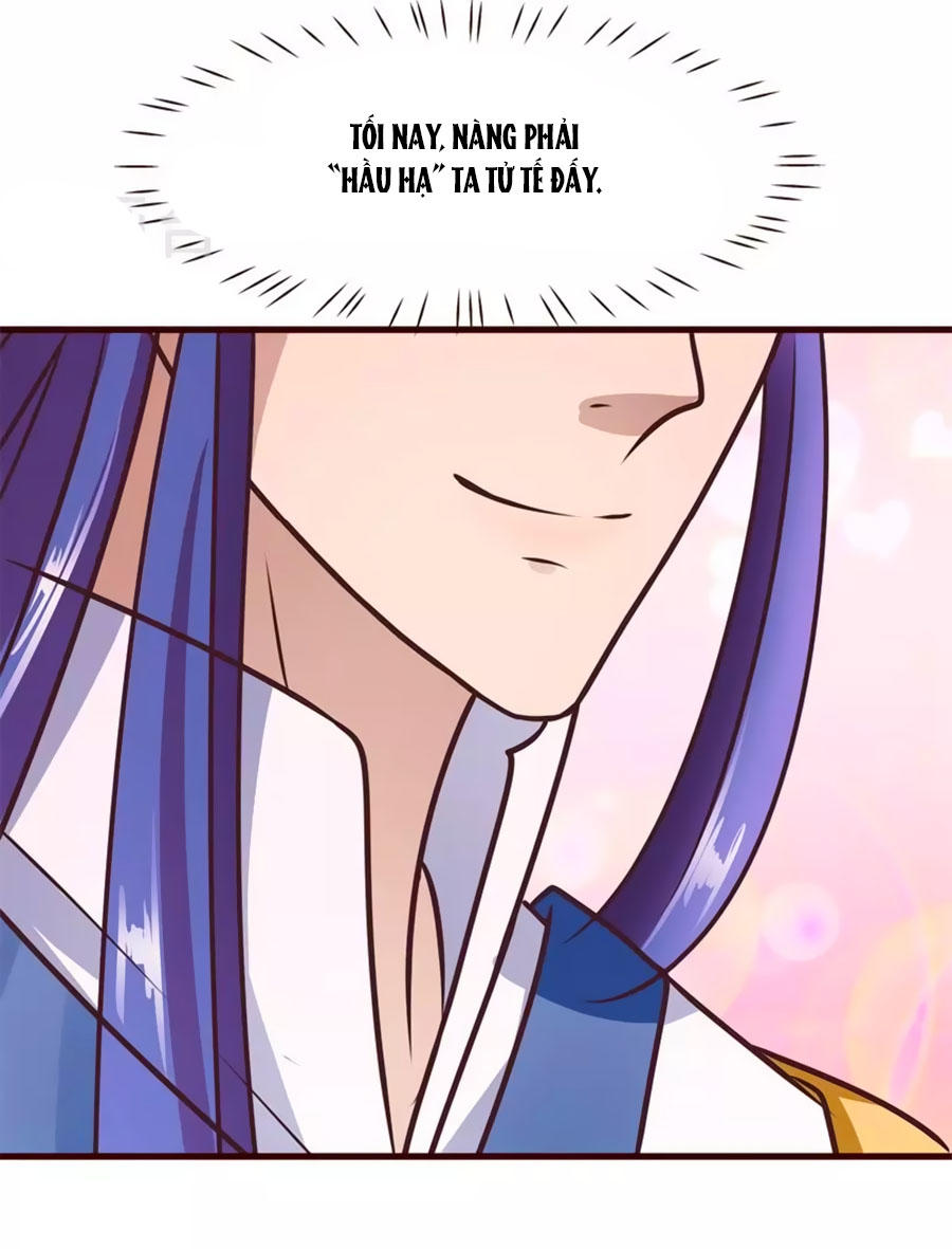 Thỏ Yêu Tiểu Vương Phi Chapter 7 - Trang 2