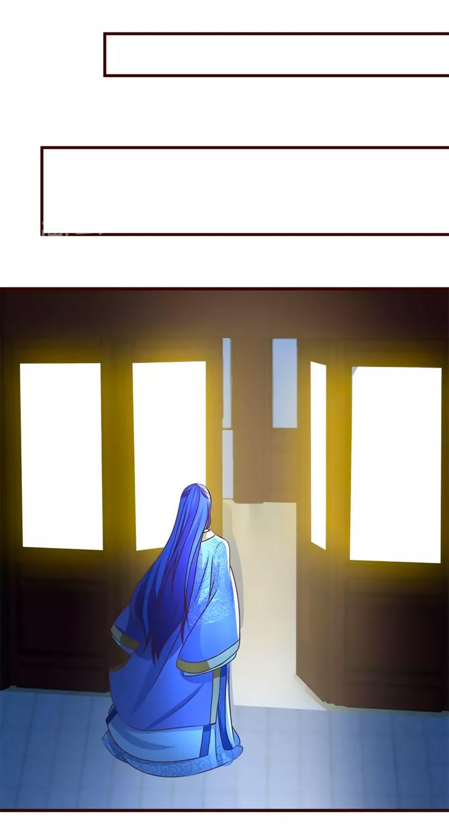 Thỏ Yêu Tiểu Vương Phi Chapter 7 - Trang 2