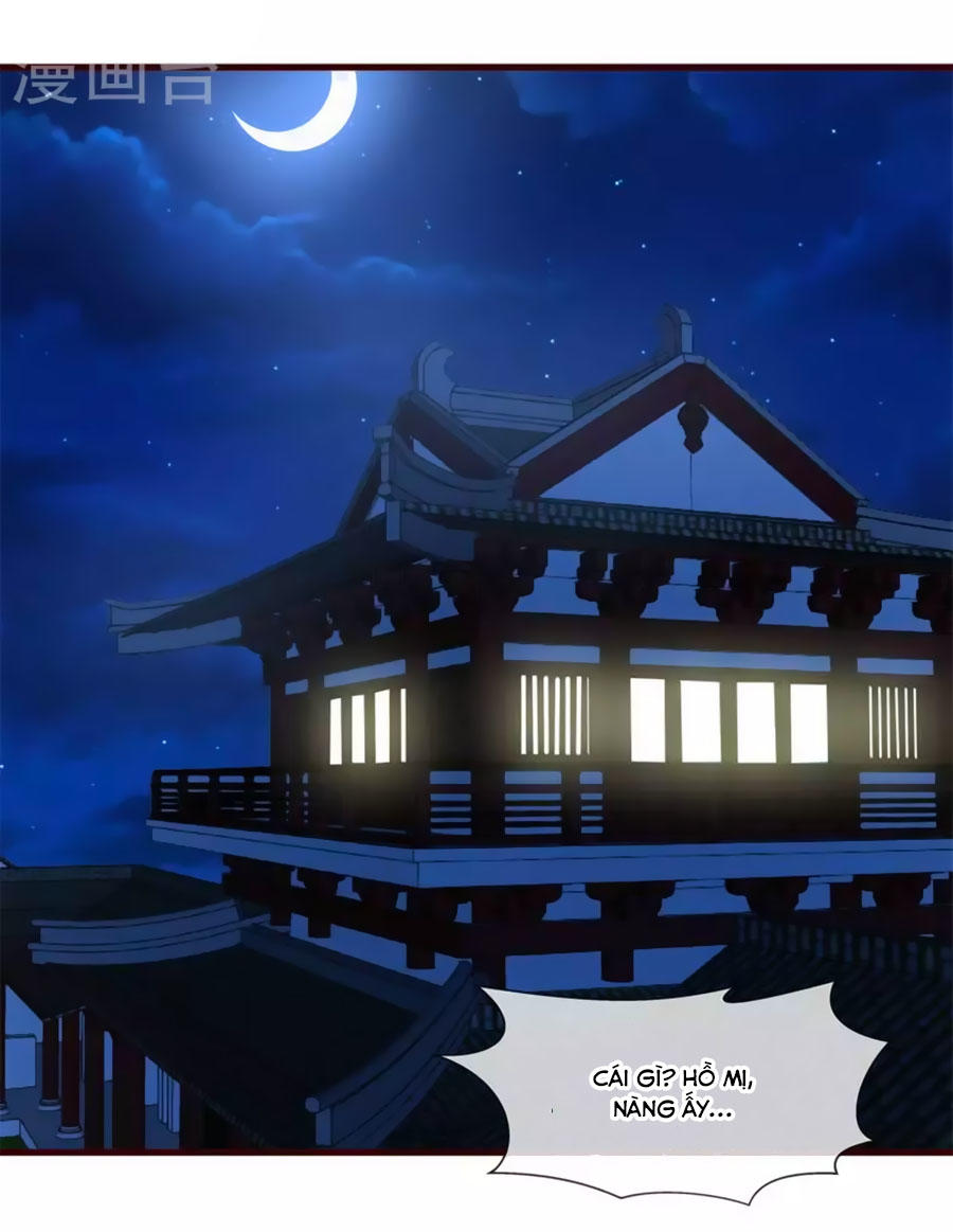 Thỏ Yêu Tiểu Vương Phi Chapter 7 - Trang 2