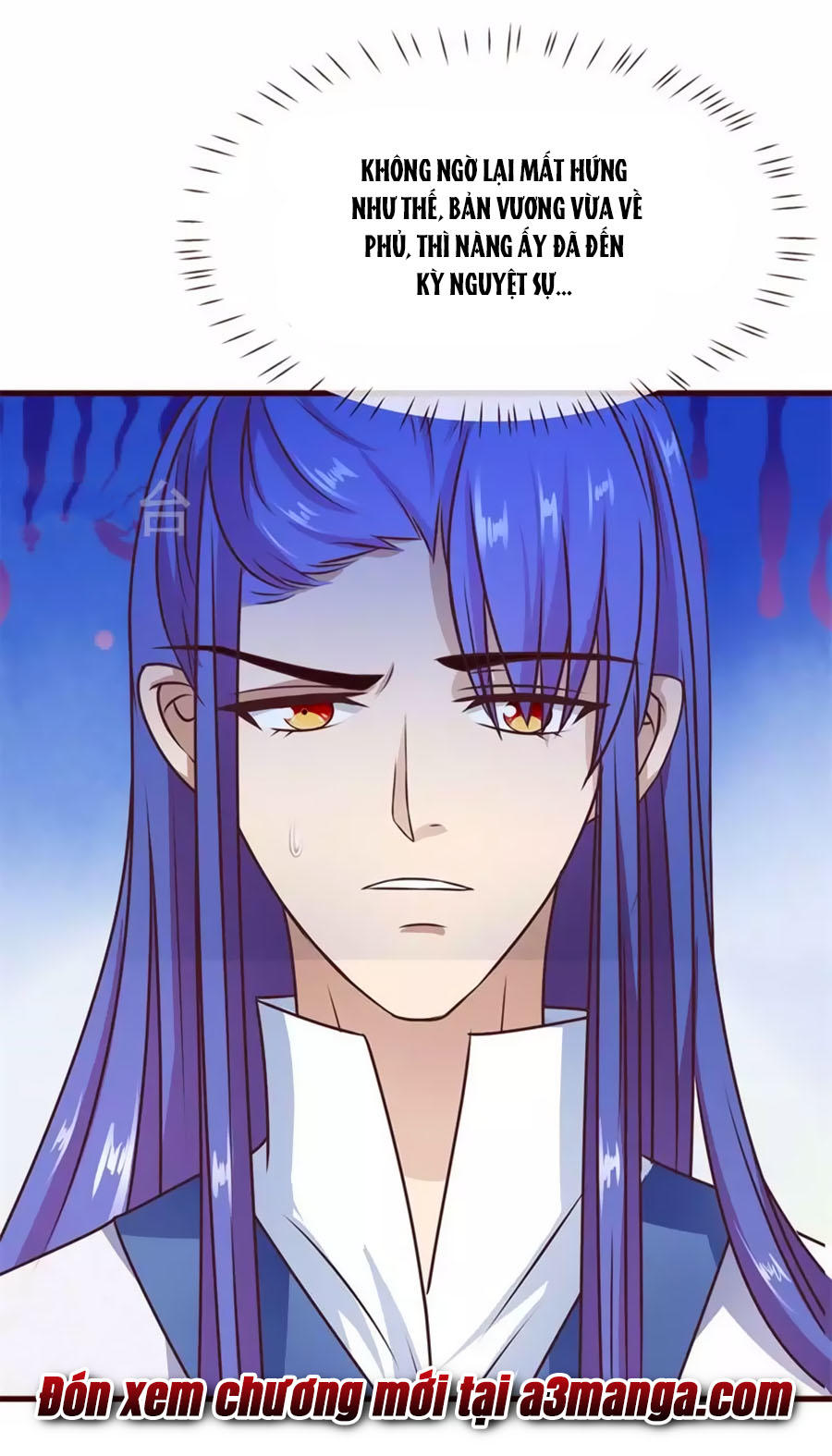 Thỏ Yêu Tiểu Vương Phi Chapter 7 - Trang 2