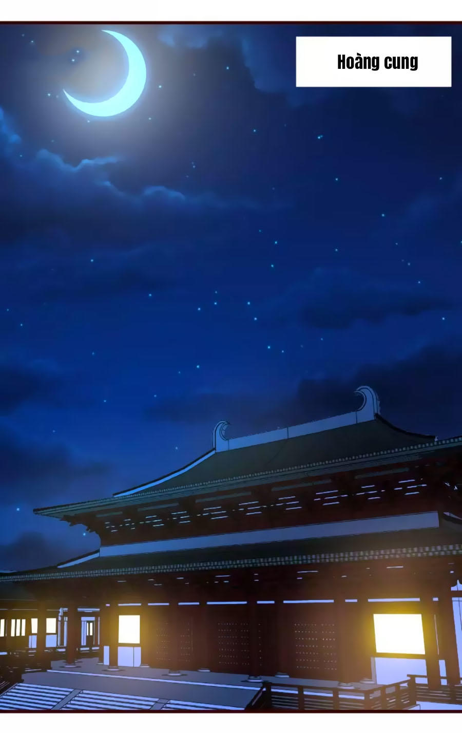 Thỏ Yêu Tiểu Vương Phi Chapter 7 - Trang 2