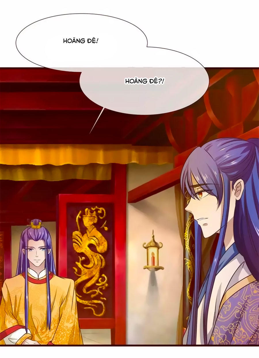 Thỏ Yêu Tiểu Vương Phi Chapter 7 - Trang 2