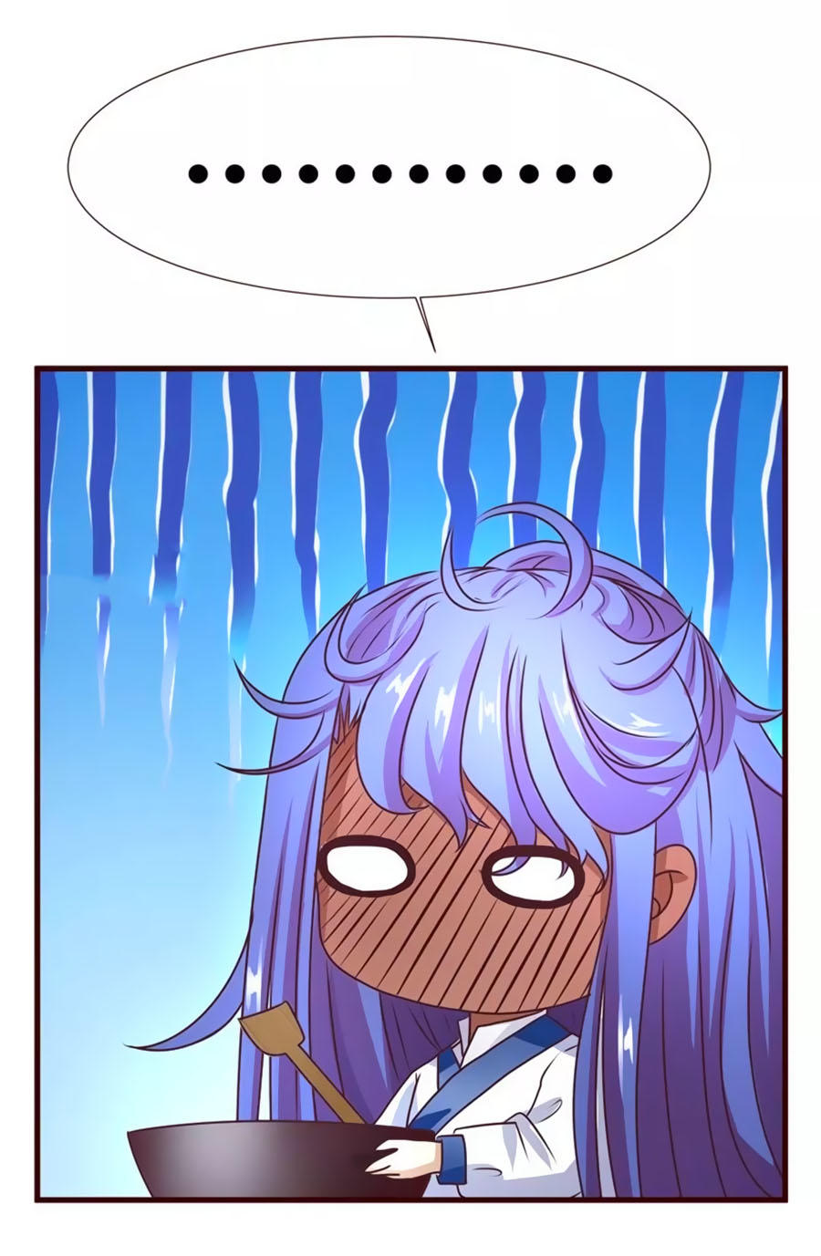 Thỏ Yêu Tiểu Vương Phi Chapter 8 - Trang 2