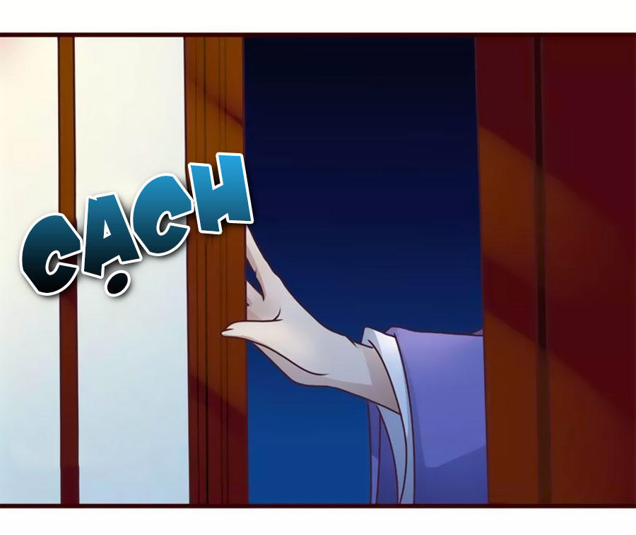 Thỏ Yêu Tiểu Vương Phi Chapter 8 - Trang 2
