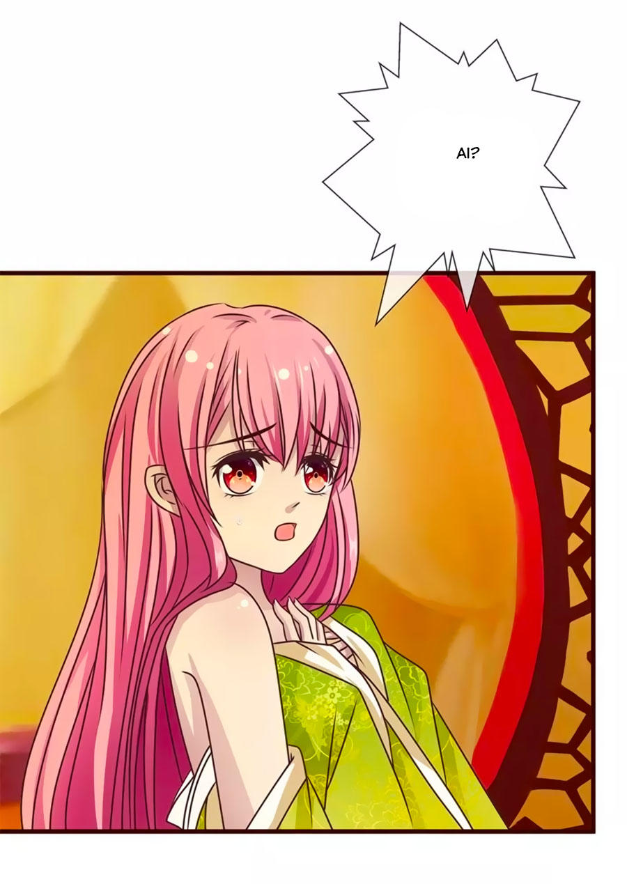 Thỏ Yêu Tiểu Vương Phi Chapter 8 - Trang 2