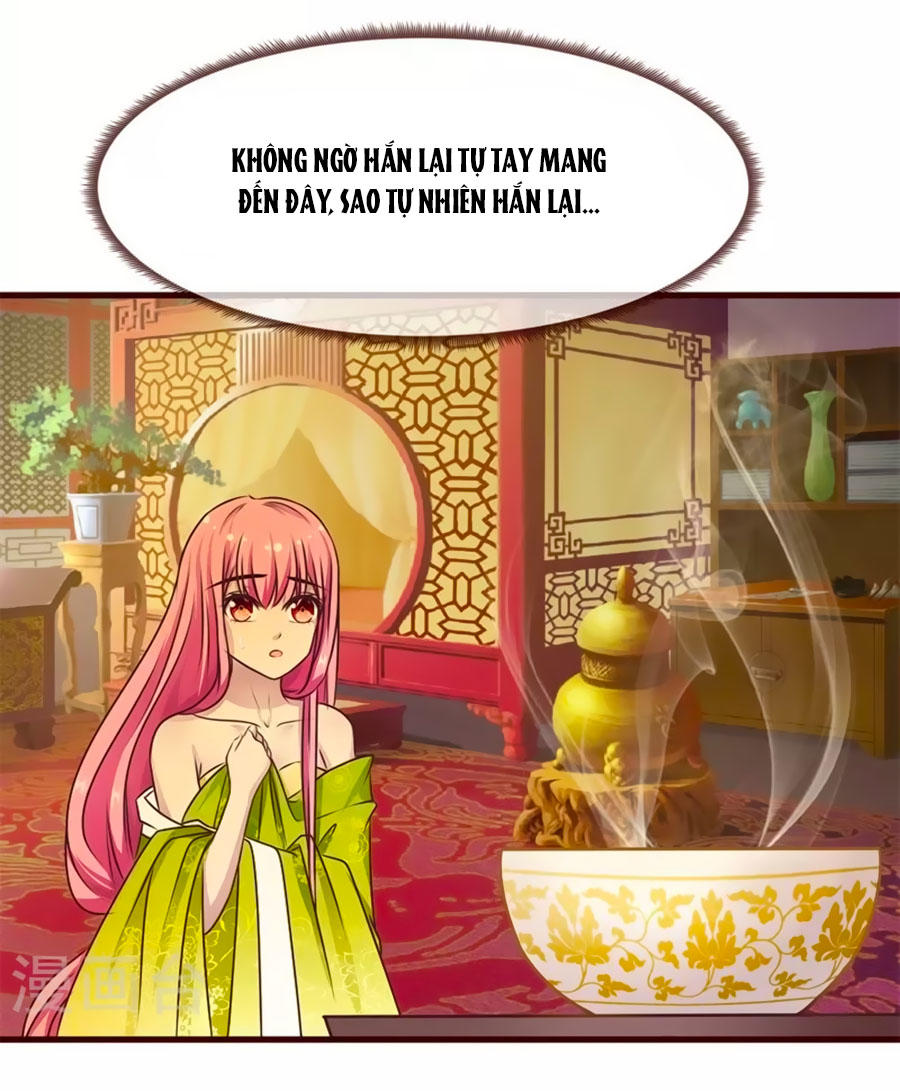 Thỏ Yêu Tiểu Vương Phi Chapter 8 - Trang 2