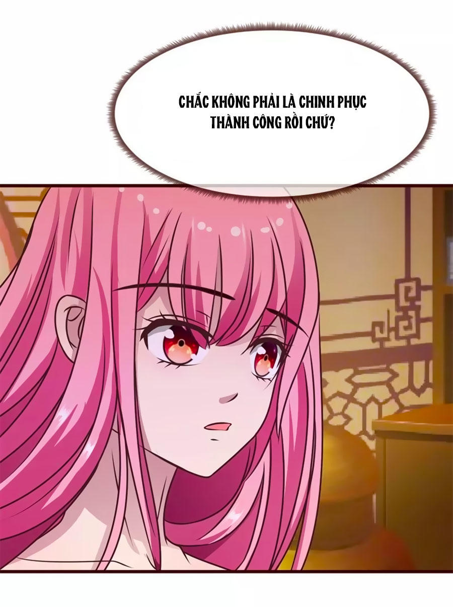 Thỏ Yêu Tiểu Vương Phi Chapter 8 - Trang 2