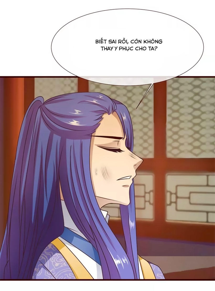 Thỏ Yêu Tiểu Vương Phi Chapter 8 - Trang 2