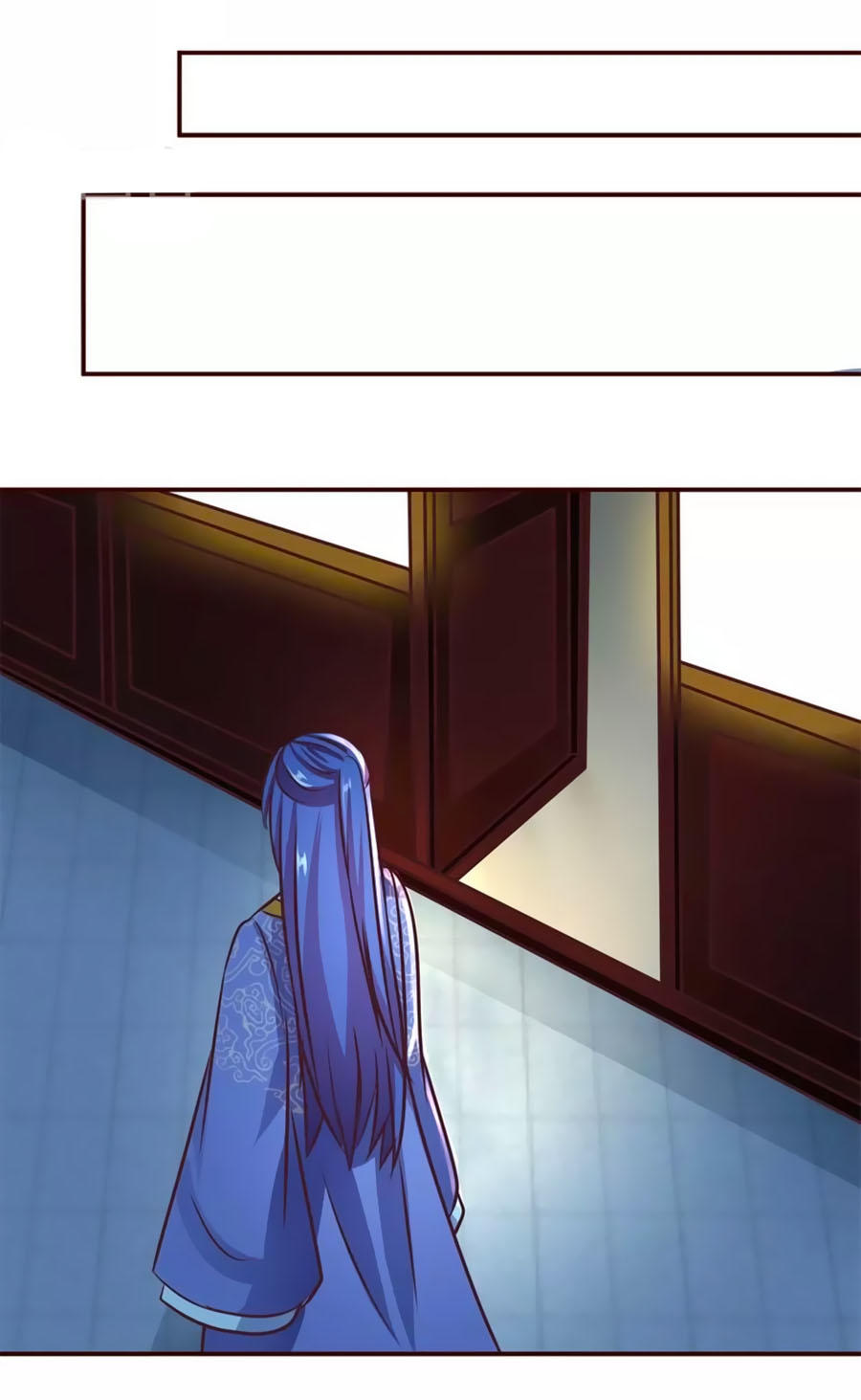 Thỏ Yêu Tiểu Vương Phi Chapter 8 - Trang 2