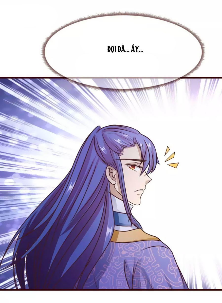 Thỏ Yêu Tiểu Vương Phi Chapter 8 - Trang 2