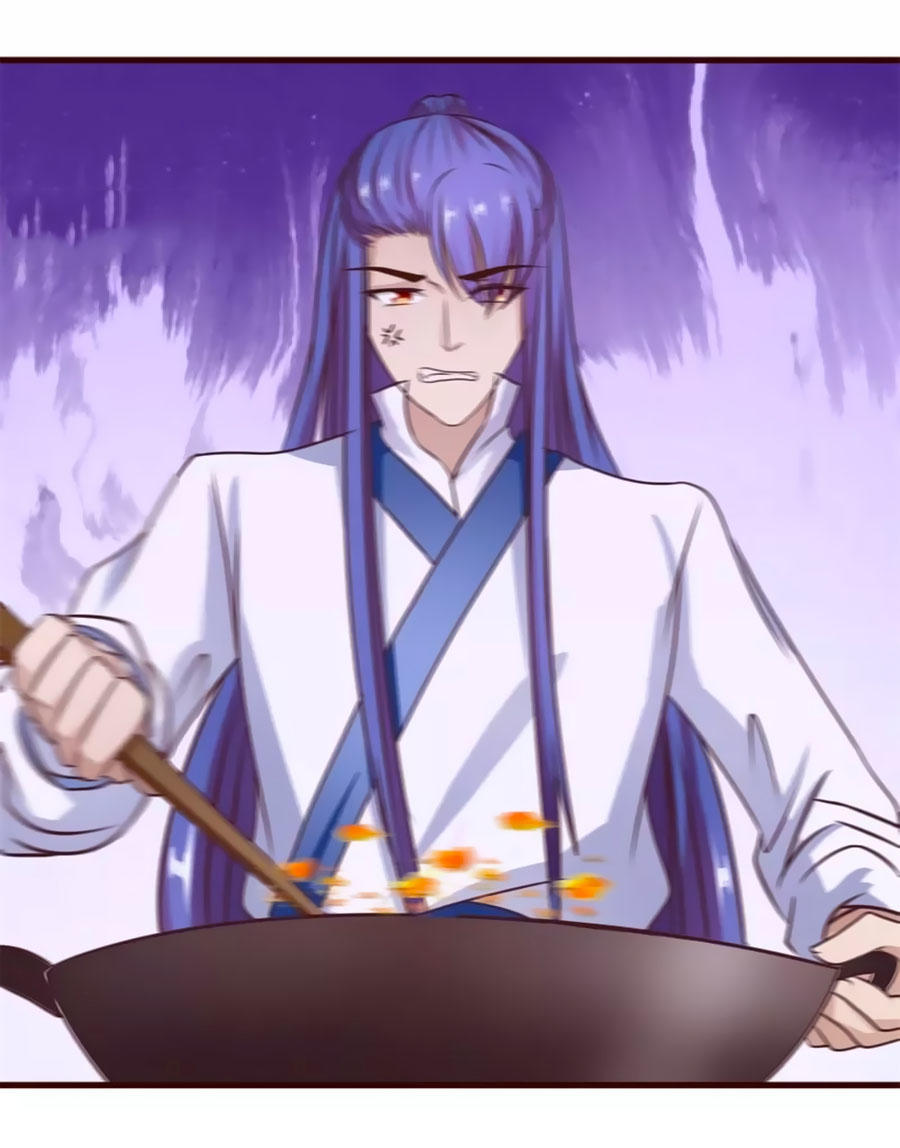 Thỏ Yêu Tiểu Vương Phi Chapter 8 - Trang 2