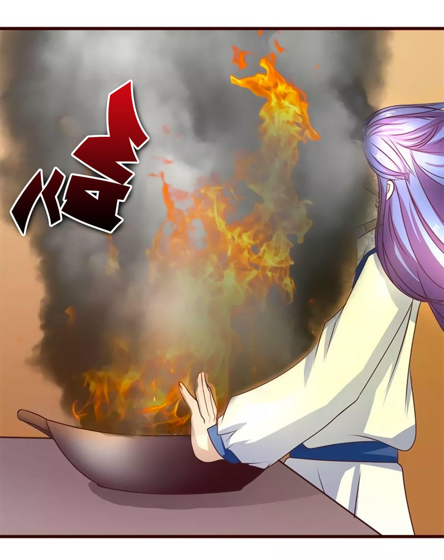 Thỏ Yêu Tiểu Vương Phi Chapter 8 - Trang 2