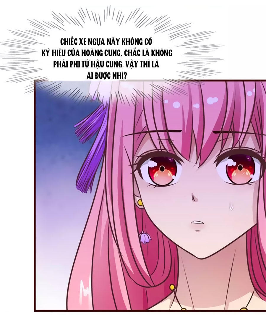 Thỏ Yêu Tiểu Vương Phi Chapter 9 - Trang 2