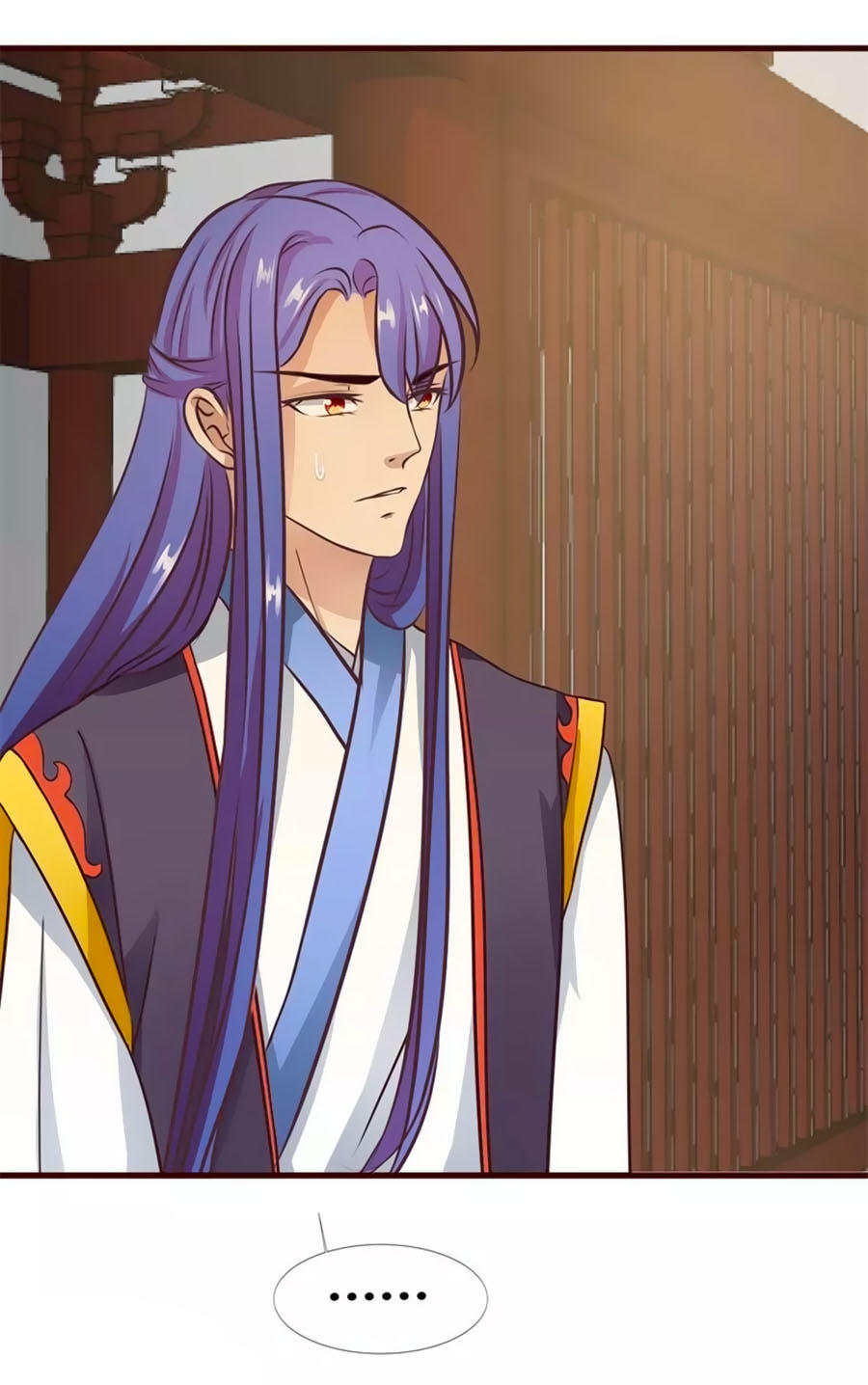 Thỏ Yêu Tiểu Vương Phi Chapter 9 - Trang 2