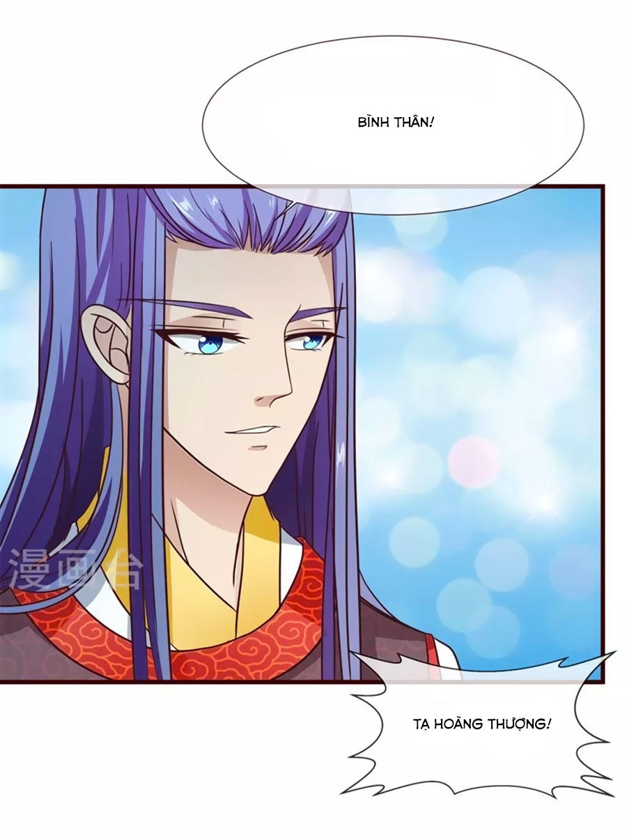 Thỏ Yêu Tiểu Vương Phi Chapter 9 - Trang 2