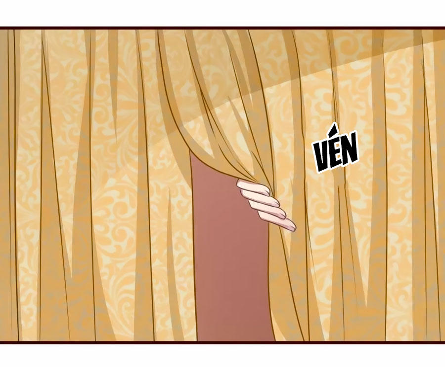 Thỏ Yêu Tiểu Vương Phi Chapter 9 - Trang 2