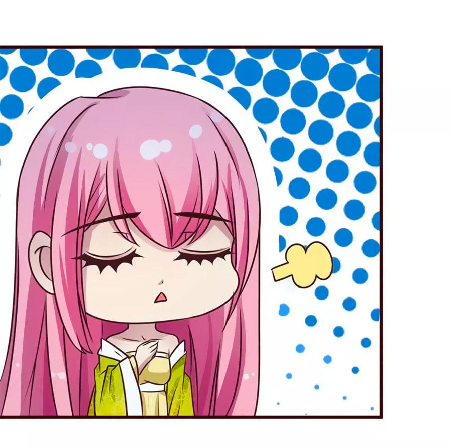 Thỏ Yêu Tiểu Vương Phi Chapter 9 - Trang 2