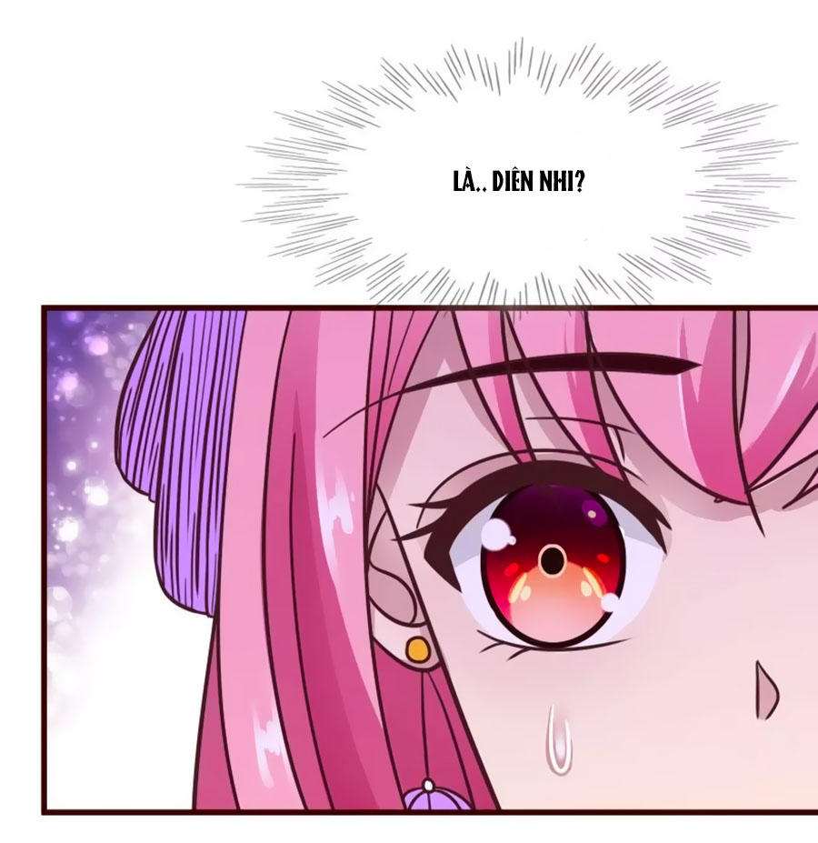 Thỏ Yêu Tiểu Vương Phi Chapter 9 - Trang 2