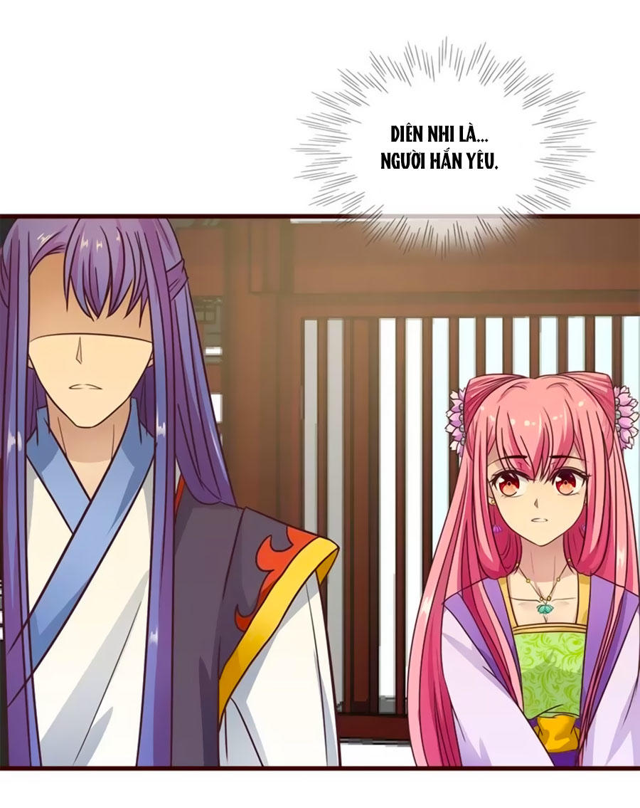 Thỏ Yêu Tiểu Vương Phi Chapter 9 - Trang 2