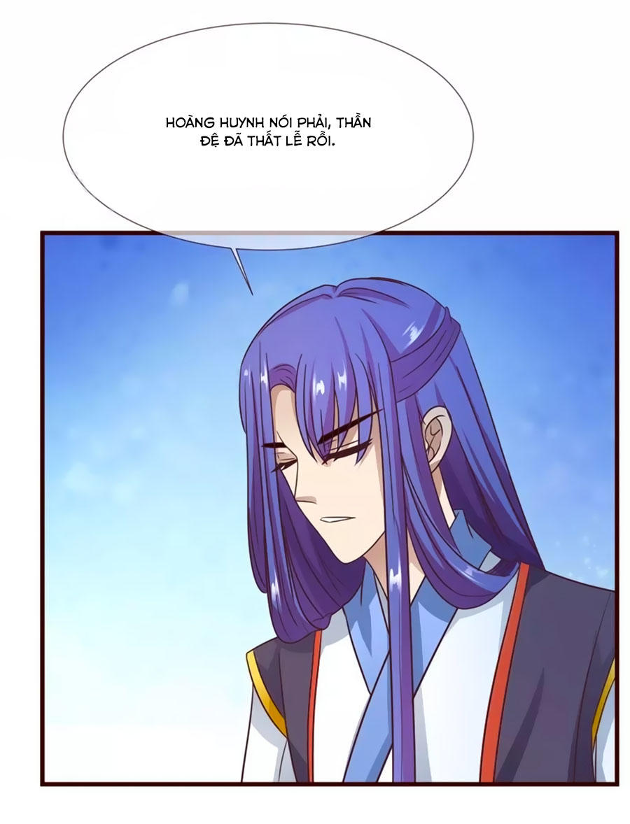 Thỏ Yêu Tiểu Vương Phi Chapter 9 - Trang 2