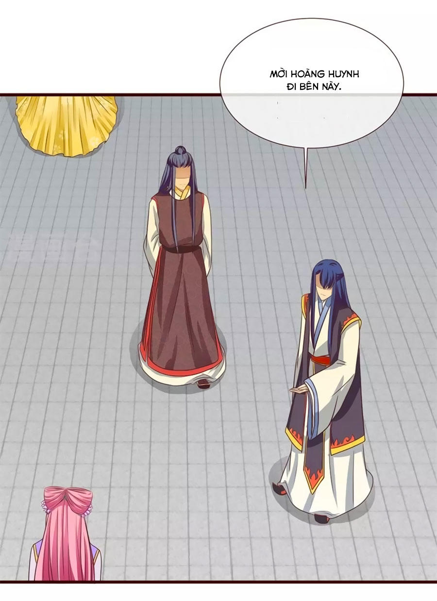 Thỏ Yêu Tiểu Vương Phi Chapter 9 - Trang 2