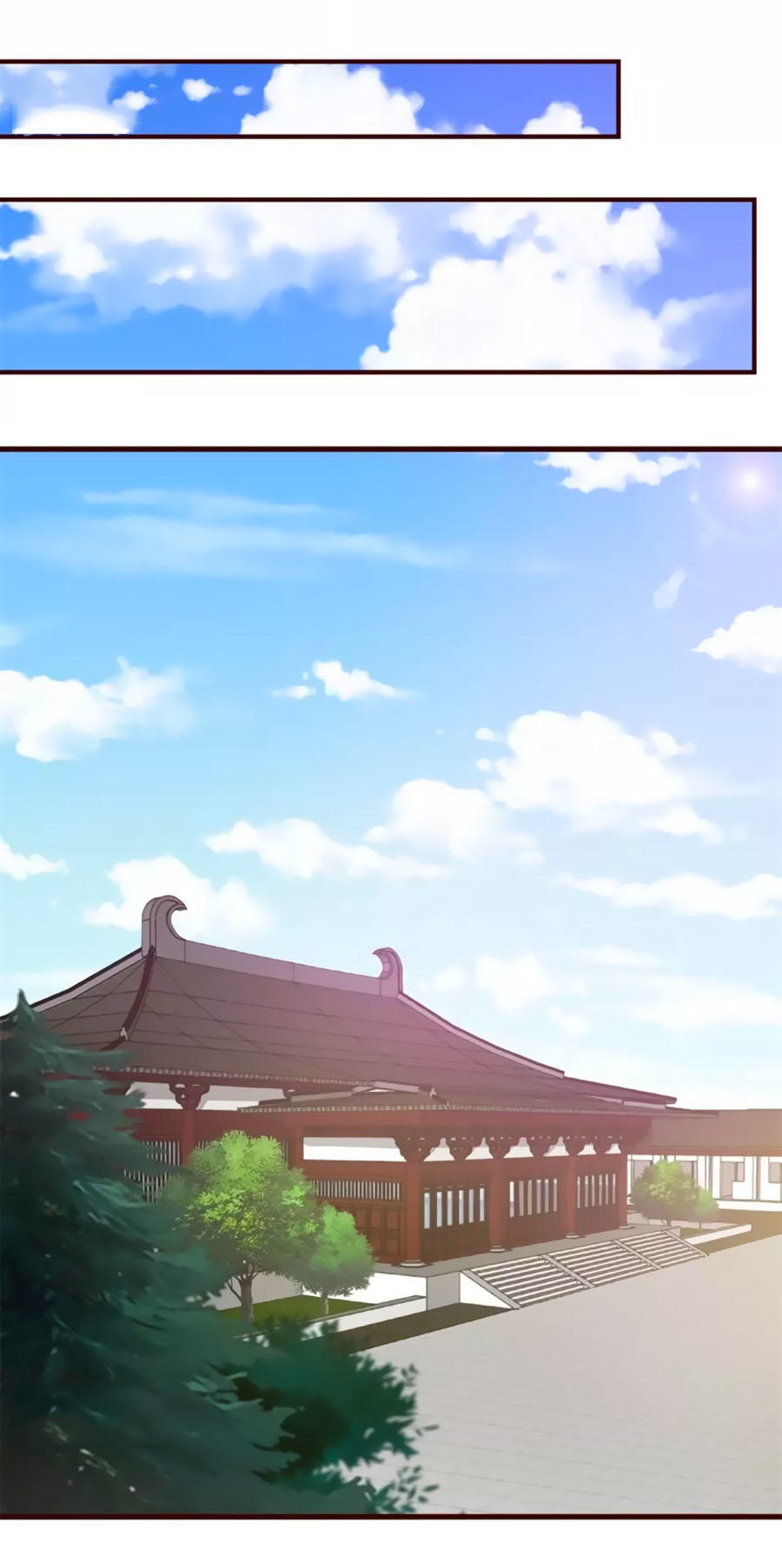 Thỏ Yêu Tiểu Vương Phi Chapter 9 - Trang 2