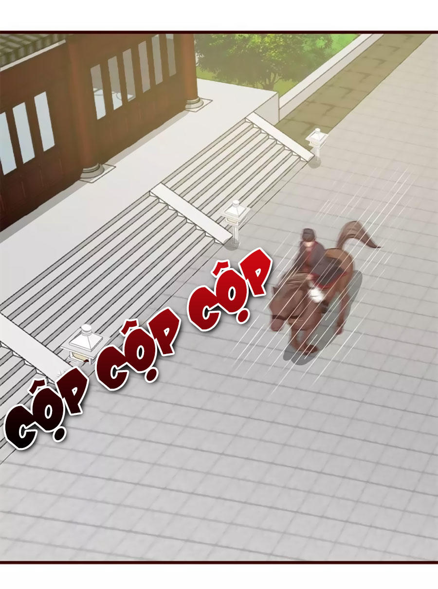 Thỏ Yêu Tiểu Vương Phi Chapter 9 - Trang 2