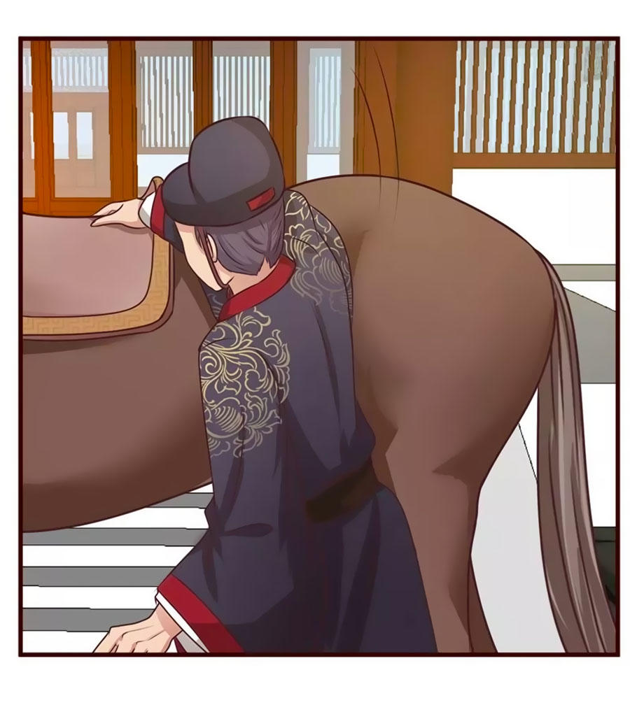 Thỏ Yêu Tiểu Vương Phi Chapter 9 - Trang 2