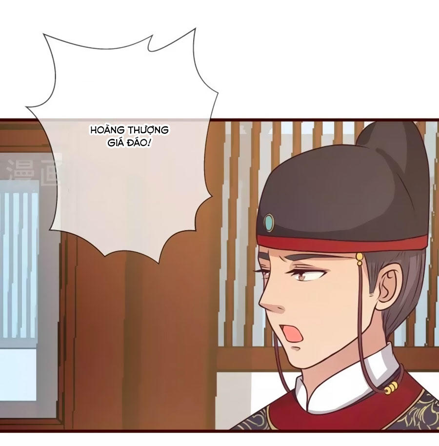 Thỏ Yêu Tiểu Vương Phi Chapter 9 - Trang 2