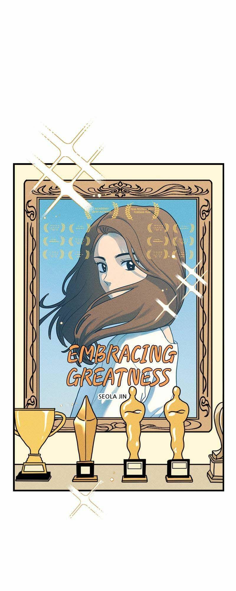 Thỏa Thuận Bí Mật Giữa Chúng Ta Chapter 1 - Trang 2