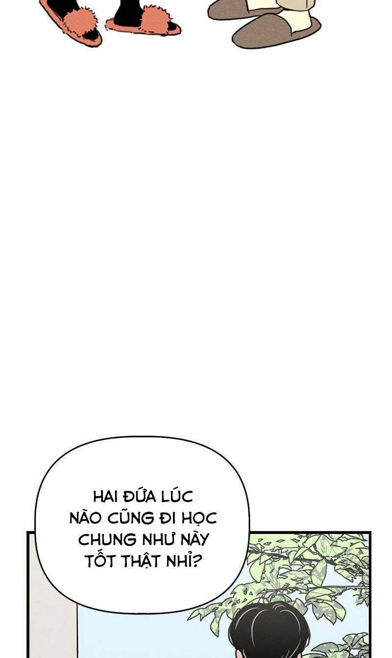 Thỏa Thuận Bí Mật Giữa Chúng Ta Chapter 1 - Trang 2