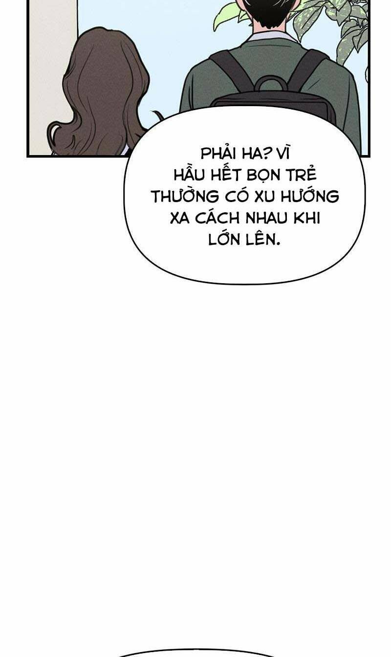 Thỏa Thuận Bí Mật Giữa Chúng Ta Chapter 1 - Trang 2