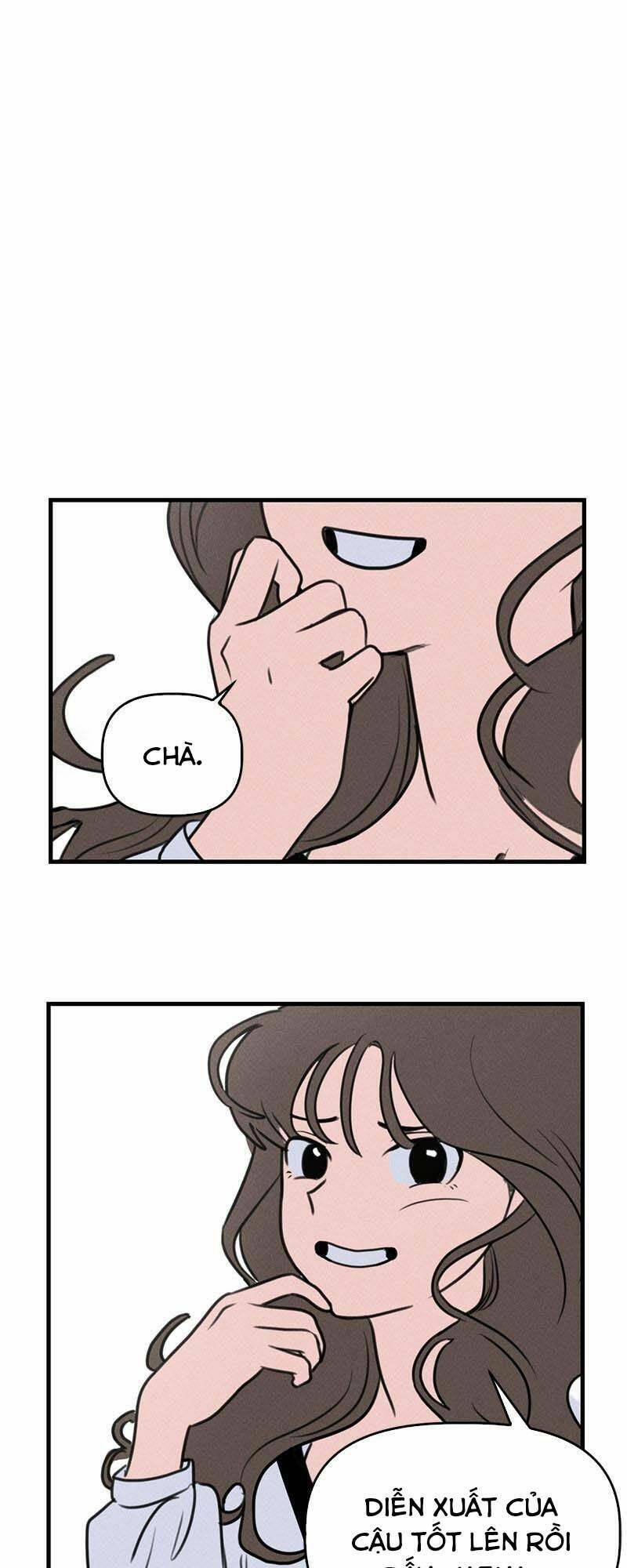 Thỏa Thuận Bí Mật Giữa Chúng Ta Chapter 1 - Trang 2