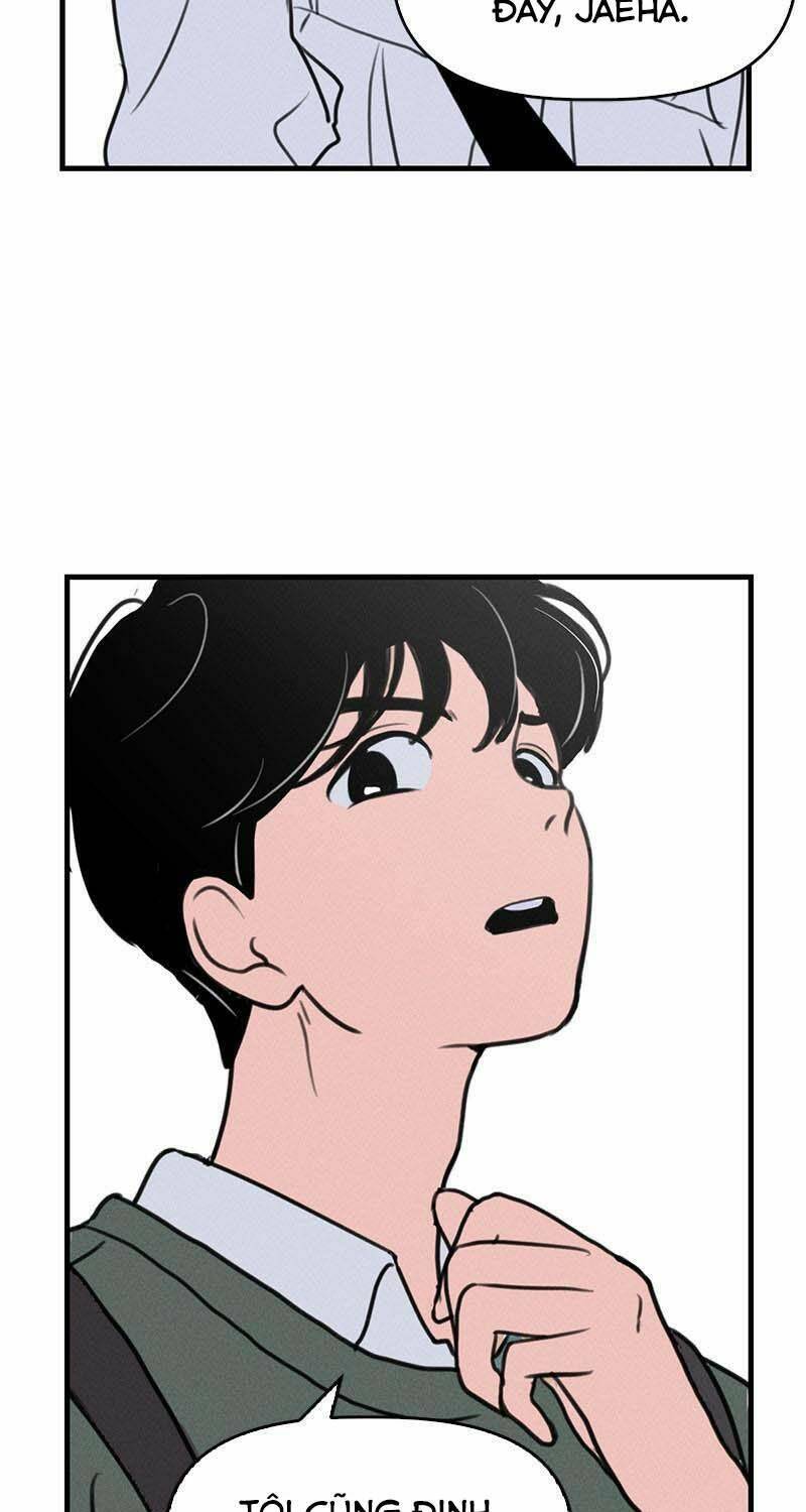 Thỏa Thuận Bí Mật Giữa Chúng Ta Chapter 1 - Trang 2