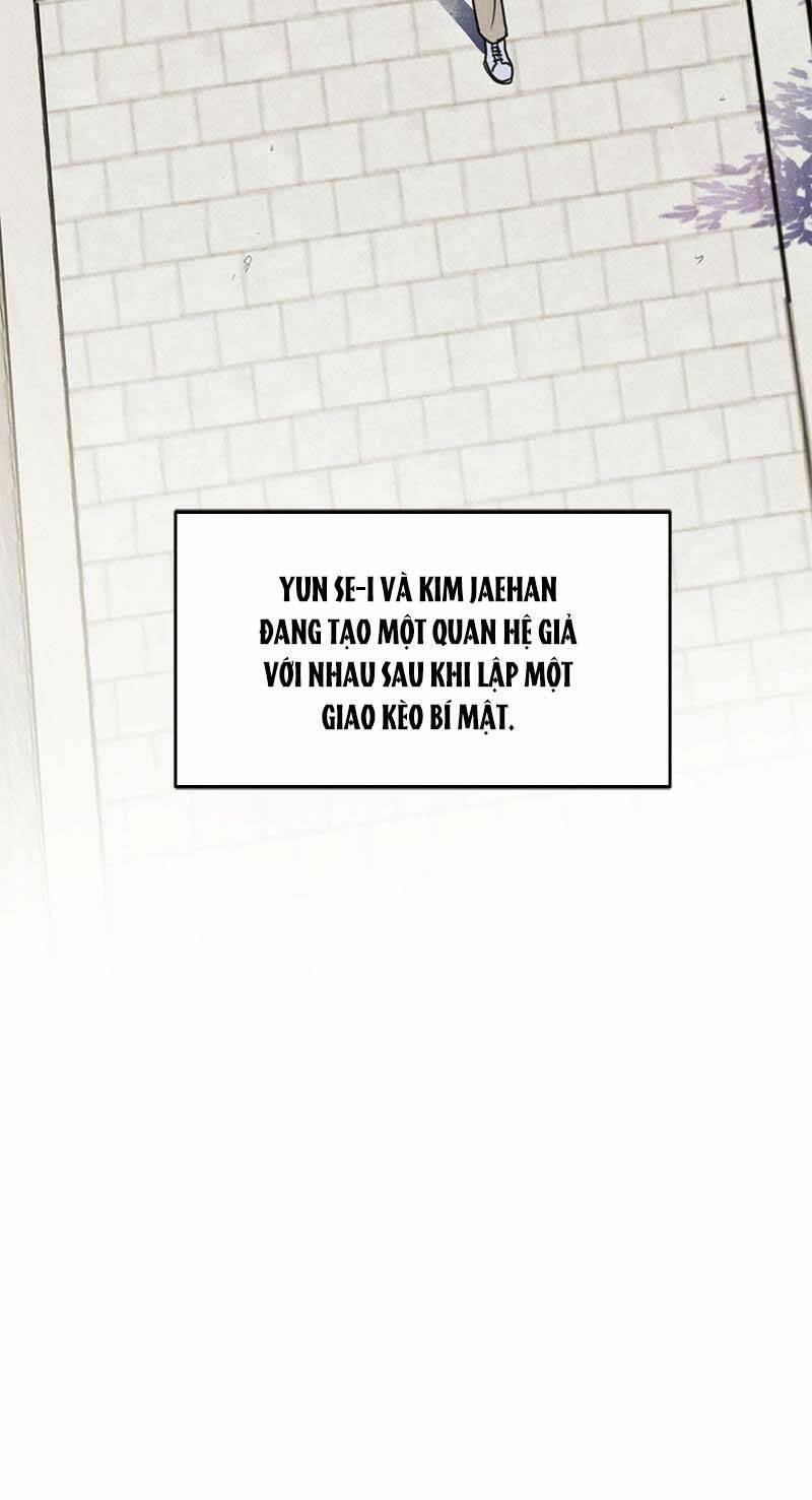 Thỏa Thuận Bí Mật Giữa Chúng Ta Chapter 1 - Trang 2