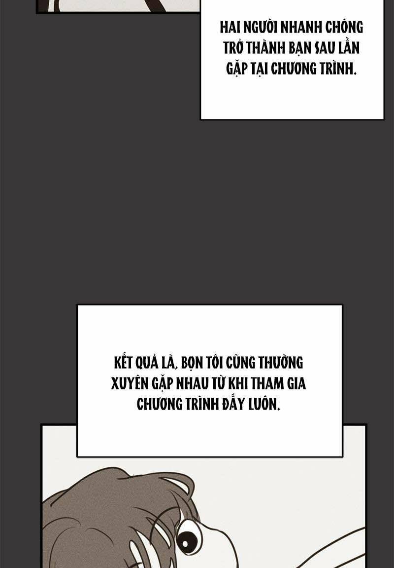 Thỏa Thuận Bí Mật Giữa Chúng Ta Chapter 1 - Trang 2