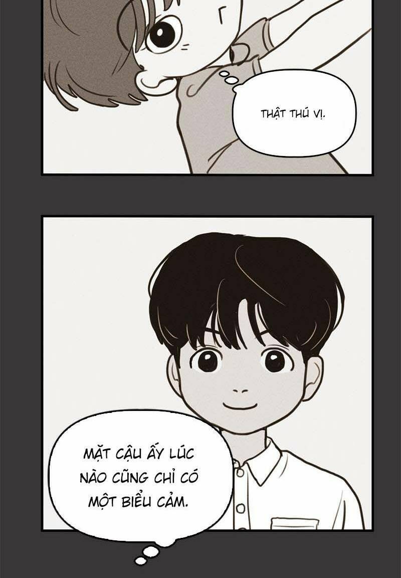 Thỏa Thuận Bí Mật Giữa Chúng Ta Chapter 1 - Trang 2