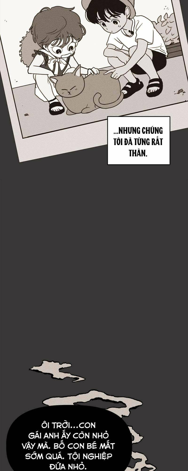 Thỏa Thuận Bí Mật Giữa Chúng Ta Chapter 1 - Trang 2