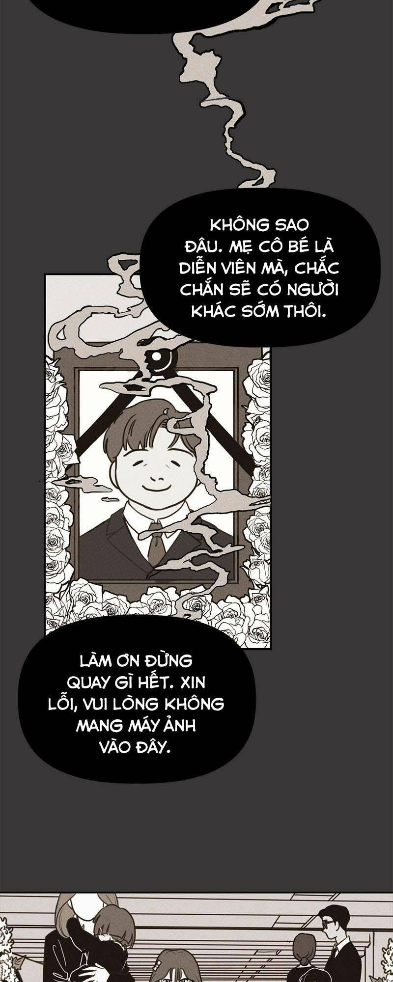 Thỏa Thuận Bí Mật Giữa Chúng Ta Chapter 1 - Trang 2