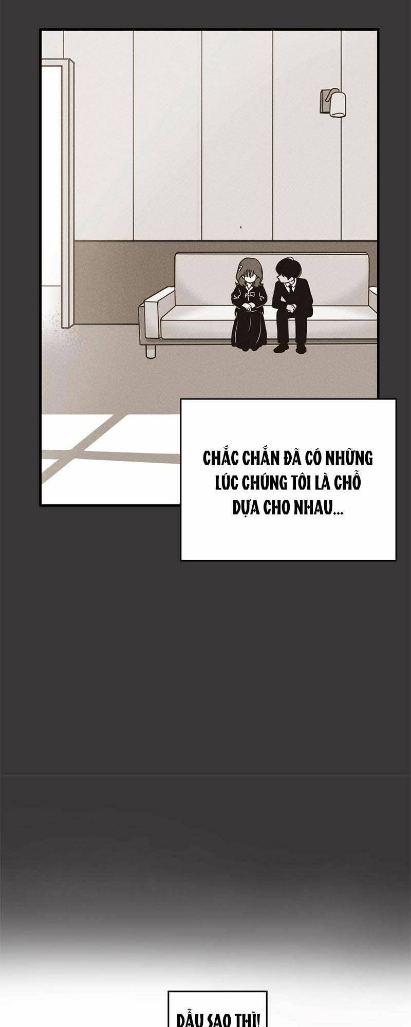 Thỏa Thuận Bí Mật Giữa Chúng Ta Chapter 1 - Trang 2