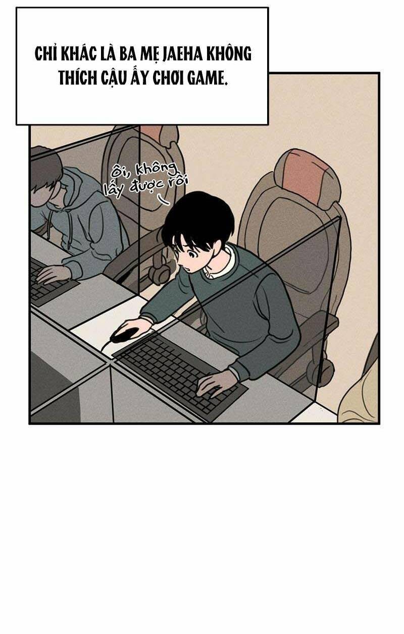 Thỏa Thuận Bí Mật Giữa Chúng Ta Chapter 1 - Trang 2