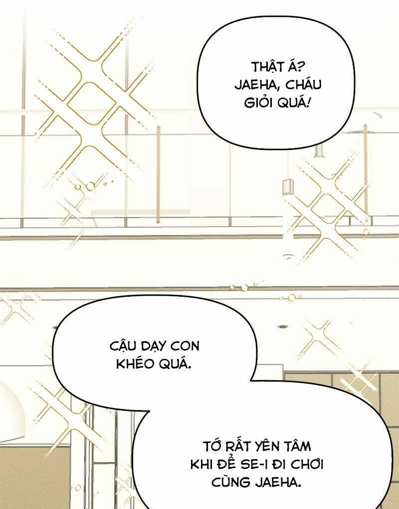 Thỏa Thuận Bí Mật Giữa Chúng Ta Chapter 1 - Trang 2