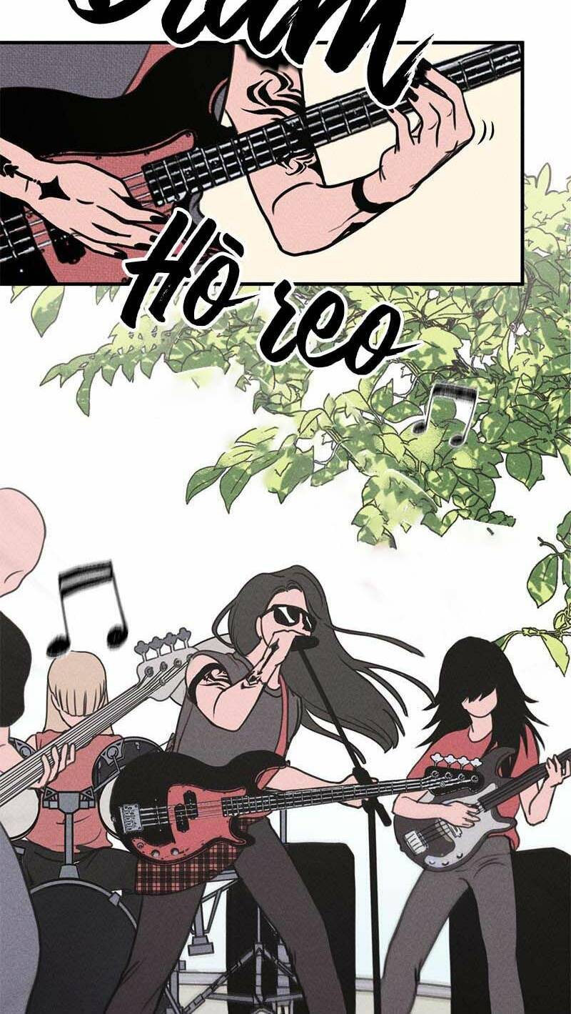 Thỏa Thuận Bí Mật Giữa Chúng Ta Chapter 1 - Trang 2